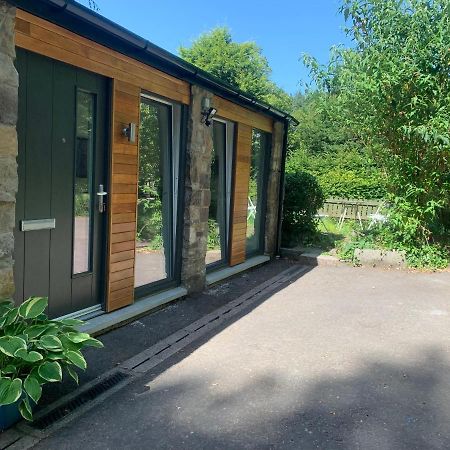 1-Bedroom Apartment Next To University Bridge of Allan Buitenkant foto
