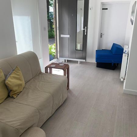 1-Bedroom Apartment Next To University Bridge of Allan Buitenkant foto