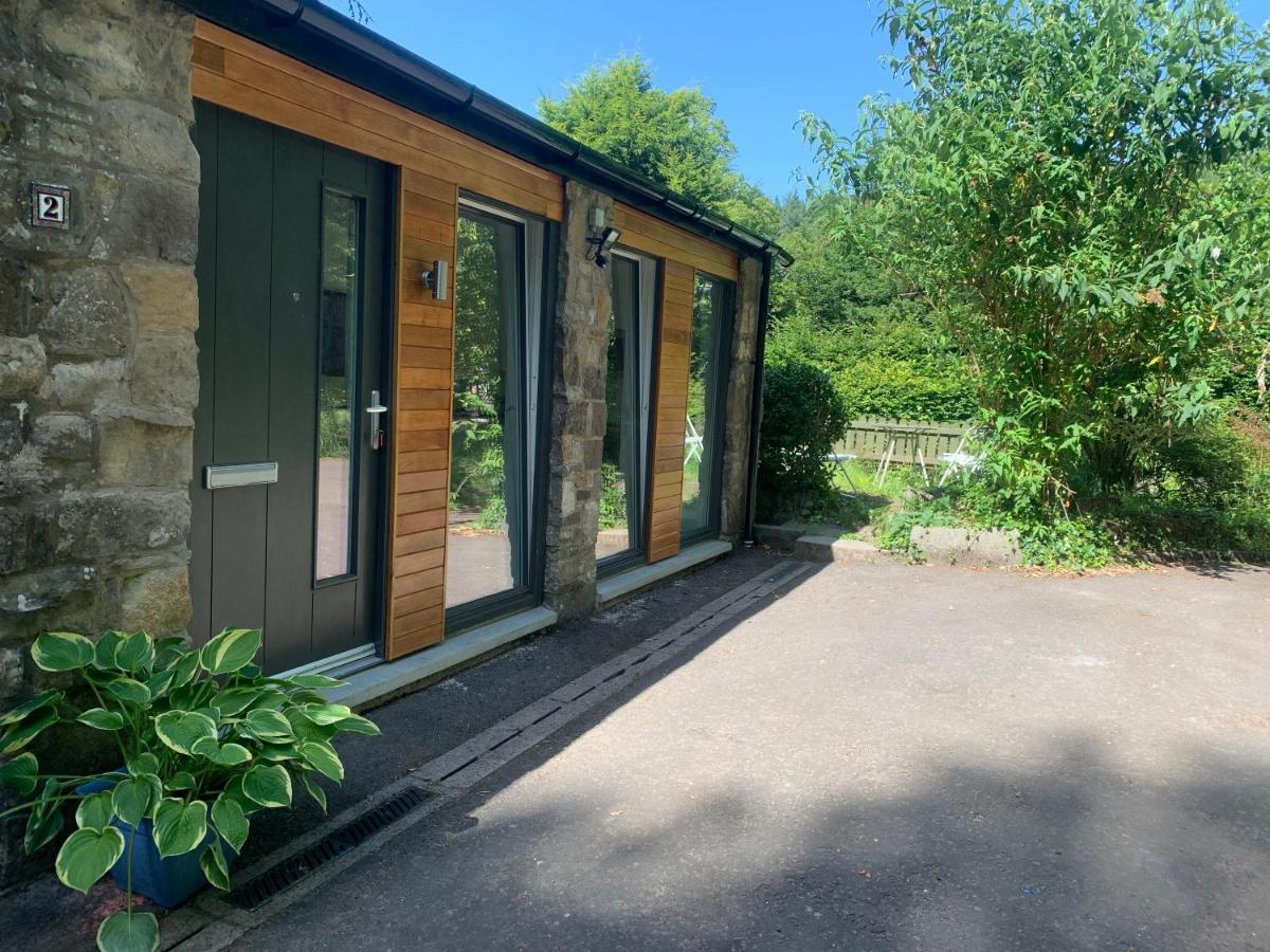 1-Bedroom Apartment Next To University Bridge of Allan Buitenkant foto
